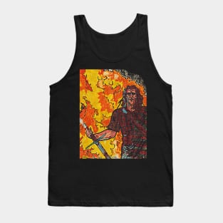 Braveheart Tank Top